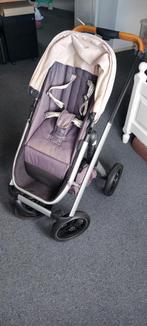 Dubatti kinderwagen (combiwagen), Gebruikt, Luchtbanden, Combiwagen, Ophalen