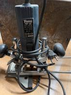 Ferm Bovenfrees FBF-6E + Frezenset, Ophalen of Verzenden, Gebruikt