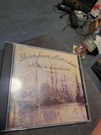 Shantykoor Rotterdam - rond de leuvehaven, Cd's en Dvd's, Ophalen of Verzenden, Zo goed als nieuw