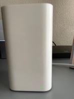 Apple Time Machine, Ophalen, Gebruikt, Apple Time Capsule