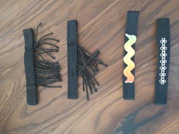 Crafty ponies frontriem set beschikbaar voor biedingen