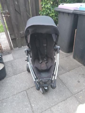 kinderwagen quinny beschikbaar voor biedingen