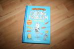 Joe Berger - Lars Leugenaar, het puddingprobleem, Boeken, Kinderboeken | Jeugd | onder 10 jaar, Ophalen of Verzenden, Gelezen