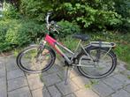 Meisjesfiets 26 inch Batavus, Fietsen en Brommers, Fietsen | Meisjes, Gebruikt, Batavus., Handrem, Ophalen