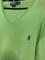 RALPH LAUREN polo/V neck/90’s Vintage/Size XL, Kleding | Heren, Overige Herenkleding, Ophalen of Verzenden, Zo goed als nieuw