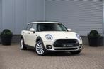 Mini CLUBMAN 1.5 Cooper Chili 136pk Aut. Pano/HUD/H&K/Cam/Le, Auto's, Automaat, 65 €/maand, 136 pk, Gebruikt