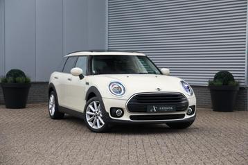 Mini CLUBMAN 1.5 Cooper Chili 136pk Aut. Pano/HUD/H&K/Cam/Le beschikbaar voor biedingen