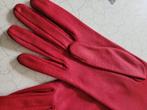 vintage handschoen foto 1 en 2 half lang, Kleding | Dames, Mutsen, Sjaals en Handschoenen, Heikant 21 Kaatsheuvel, Belle Vieille Brocante