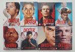 Dexter Seizoen 1 t/m 8 DVD box | De Complete Serie, Vanaf 16 jaar, Boxset, Ophalen of Verzenden, Nieuw in verpakking