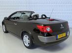 Renault Mégane Coupé-Cabriolet 2.0-16V Privilège Luxe AUT, 1998 cc, 135 pk, Gebruikt, Open dak