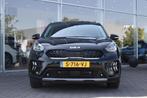 Kia Niro 1.6 GDi PHEV DynamicPlusLine | Climate Control | Cr, 12 maanden, Gebruikt, Zwart, Bedrijf