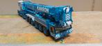 Liebherr ltm 1750-9.1 wsi  KANSON, Ophalen of Verzenden, Zo goed als nieuw, Hijskraan, Tractor of Landbouw, Wsi