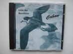 CD John The Revelator - Cahow NIEUW, Ophalen of Verzenden, 1980 tot heden, Nieuw in verpakking, Blues
