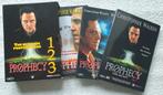 HORROR DVD BOX. THE PROPHECY 1, 2, 3. NIEUW., Vanaf 16 jaar, Ophalen of Verzenden, Zo goed als nieuw