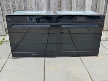 Bauknecht ovens stomoven - solo oven black met wifi beschikbaar voor biedingen