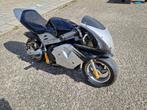 Mini bike motor, Fietsen en Brommers, Minibikes, Midibikes en Pitbikes, Ophalen, Gebruikt, Overige typen