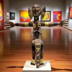 19th Century African Sculpture, Antiek en Kunst, Kunst | Designobjecten, Ophalen of Verzenden
