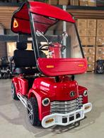 Scootmobiel Duo 2 personen TTZ Electric, Diversen, Overige merken, Nieuw, Ophalen of Verzenden, 16 km/u of meer