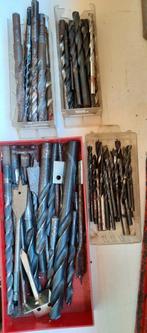 DIVERSE BOREN, Ophalen of Verzenden, Gebruikt
