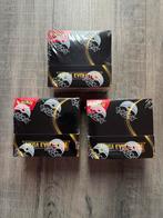 Mega evolutions booster box, Hobby en Vrije tijd, Verzamelkaartspellen | Pokémon, Ophalen, Zo goed als nieuw, Boosterbox