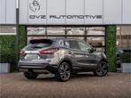 Nissan QASHQAI 1.3 DIG-T N-Connecta | Navi | 360 Cam | Trekh, Voorwielaandrijving, 12 maanden, Gebruikt, Zwart