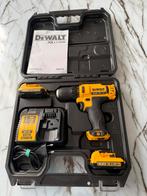 DeWALT XR LI-ION, Doe-het-zelf en Verbouw, Gereedschap | Boormachines, Ophalen of Verzenden, Nieuw, Boor- en Schroefmachine