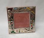 zilver (925) Kinder fotolijst ., Ophalen of Verzenden, Zilver