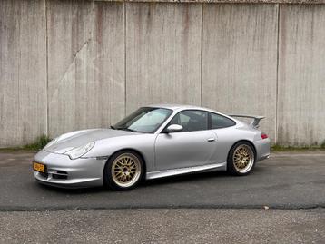 BBS E88 velgen 18 inch, Porsche 996 997 GT3 beschikbaar voor biedingen