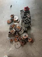 Partij Frezen / Ruimers, Ophalen of Verzenden