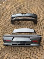 Alfa Romeo 156 Zender bodykit - Origineel met spoiler, Ophalen, Gebruikt, Voor, Alfa Romeo