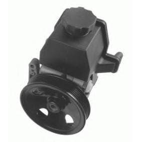 Mercedes  W202 S202 stuurbekrachtigingspomp Mercedes W210 S2, Auto-onderdelen, Besturing, Nieuw, Ophalen of Verzenden