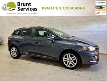 Renault Clio Estate 0.9 TCe Zen Bj.19|Lmv|Pdc|Dealer Onderho beschikbaar voor biedingen
