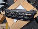 Grill Range Rover Sport L494 OEM Topstaat Gloss Black DK62-8, Voor, Ophalen of Verzenden, Bumper, Gebruikt