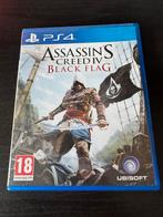 Assassin's Creed IV: Black Flag - PS4 Spel, Spelcomputers en Games, Games | Sony PlayStation 4, Ophalen of Verzenden, Zo goed als nieuw