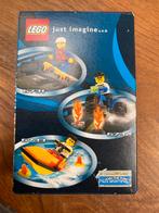 Vintage lego island xtreme stunts 6733, Ophalen, Nieuw, Complete set, Lego