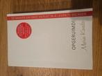 Marie Kondo - Opgeruimd!, Ophalen of Verzenden, Zo goed als nieuw, Marie Kondo