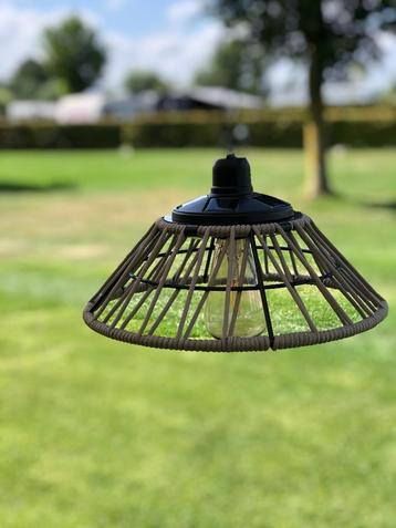solar hanglamp beschikbaar voor biedingen