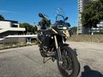 Bmw f 800 gs adventure 2014 3 koffers, Motoren, Particulier, Toermotor, ABS