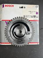 Zaagblad Bosch 160 mm 42 tanden, Ophalen, Nieuw