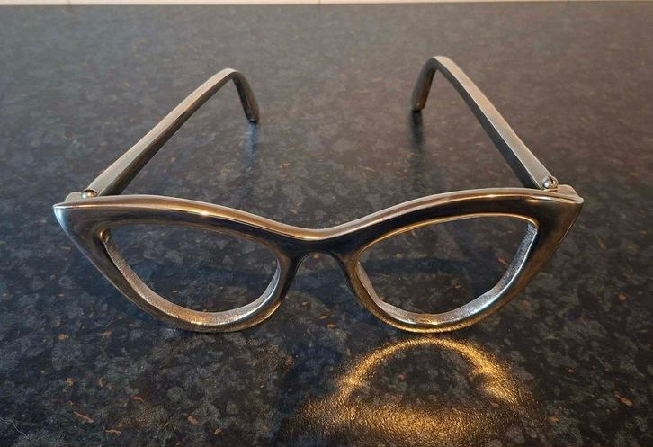 RM Judith Glasses (Riviera Maison), Verzamelen, Beelden en Beeldjes, Zo goed als nieuw, Overige typen, Ophalen of Verzenden