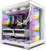 7x RGB (ARGB) Fans Ventilatoren ANTEC P12R PWM 6 Reverse+1 N, Ophalen, Nieuw