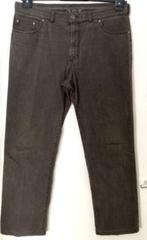 Gardeur bruine pantalon maat 56, Kleding | Heren, Ophalen of Verzenden, Maat 56/58 (XL), Bruin, Zo goed als nieuw