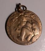 Penning Koninklijk huis geboorte Beatrix., Ophalen of Verzenden, Overige materialen