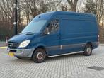 Mercedes Sprinter 3.0 CDI 319 AUTOMAAT L2H2 NewAPK 2011, Auto's, Automaat, Euro 5, Elektrische ramen, 190 pk