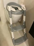 Wc trapje en verkleiner, Ophalen of Verzenden, Zo goed als nieuw