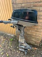 Suzuki 5pk 2 takt, Ophalen of Verzenden, Zo goed als nieuw, Motor en Techniek, Motorboot