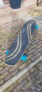 Longboard osprey, Sport en Fitness, Skateboarden, Skateboard, Gebruikt, Ophalen of Verzenden, Longboard