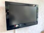 Handige compacte 26 inch tv met muurbeugel!, Gebruikt, 50 Hz, 100 cm of meer, Ophalen