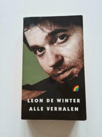 Leon de Winter Alle Verhalen Rainbow Pocket 6e druk mei 1998