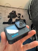 GoPro Hero Black 10 ACC Bundle, Audio, Tv en Foto, Actiecamera's, Ophalen of Verzenden, Nieuw, GoPro